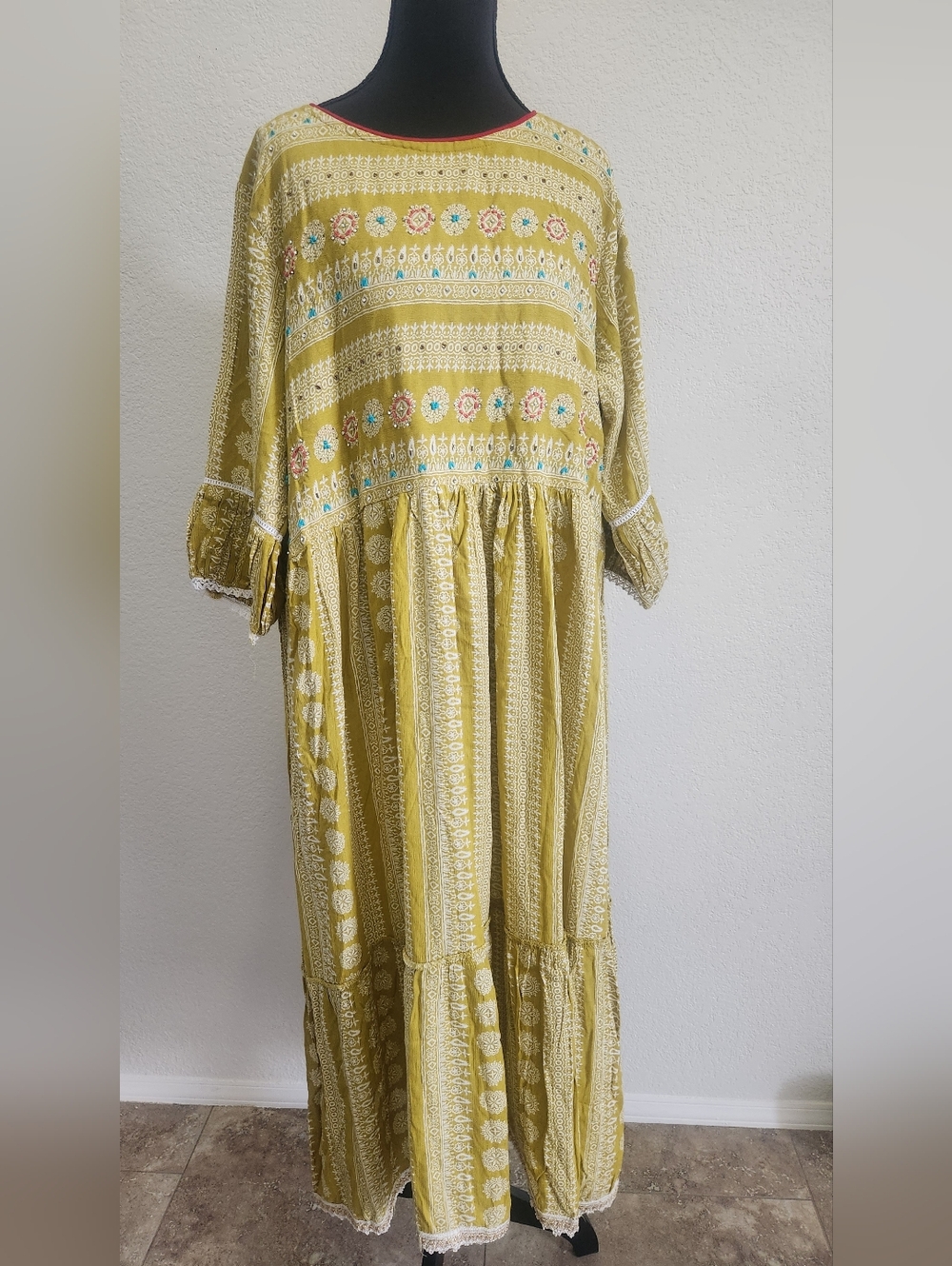Kadlee Womans Kurta 2x